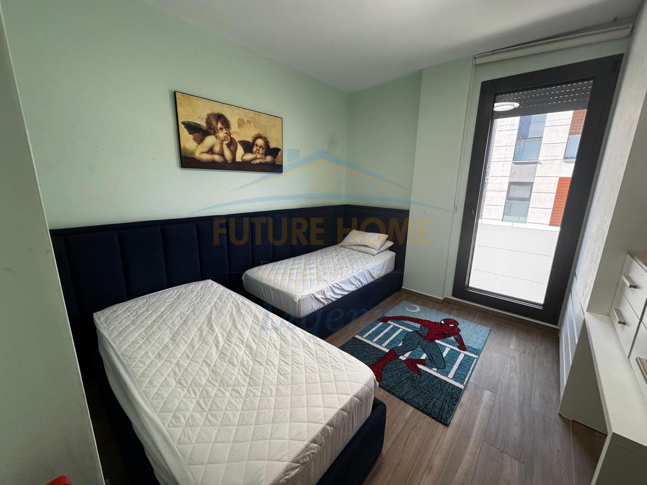 Qera, Apartament 2+1, Sofia Residence, TEG, Tirane.