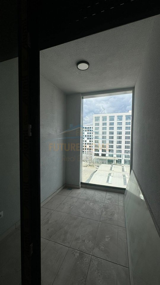 For sale, Apartment 2+1+2, Akses Tirana, Former Shqiponja Square