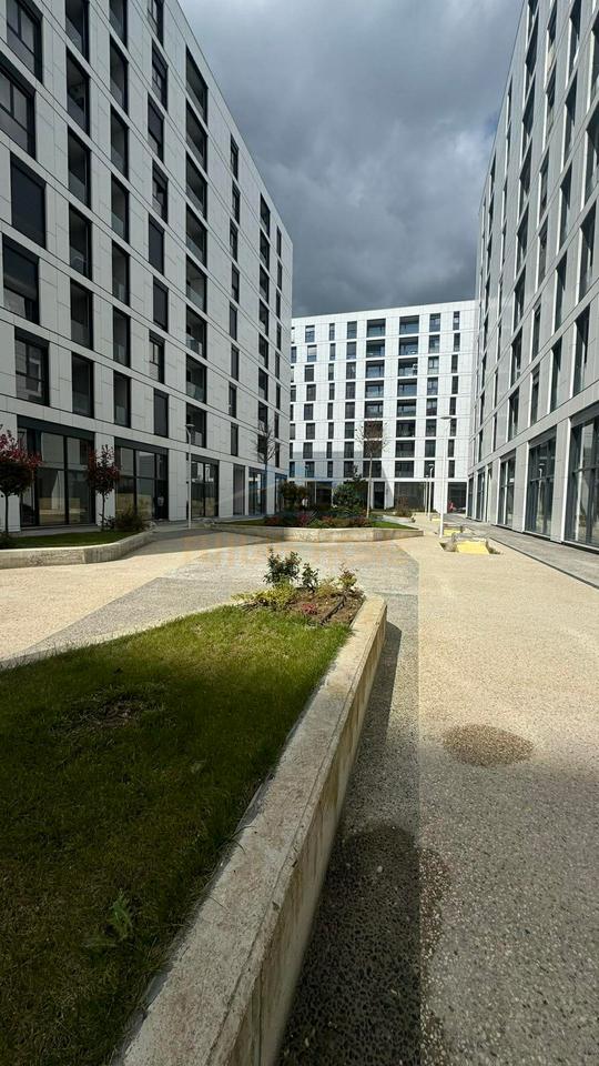 For sale, Apartment 2+1+2, Akses Tirana, Former Shqiponja Square