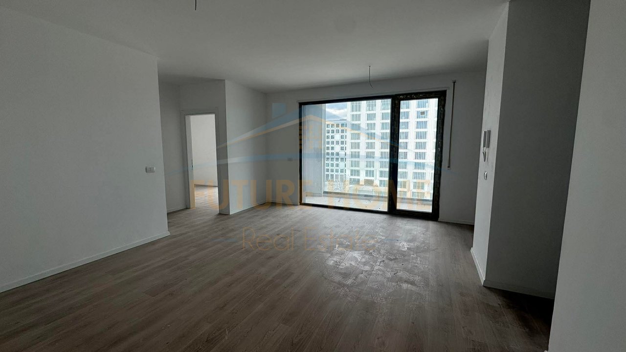 For sale, Apartment 2+1+2, Akses Tirana, Former Shqiponja Square