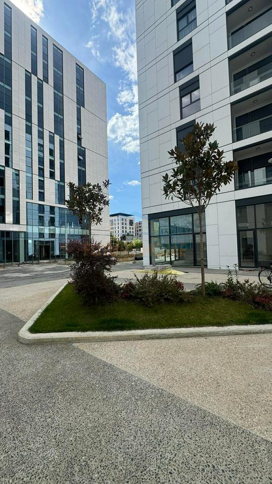 For sale, Apartment 2+1+2, Akses Tirana, Former Shqiponja Square