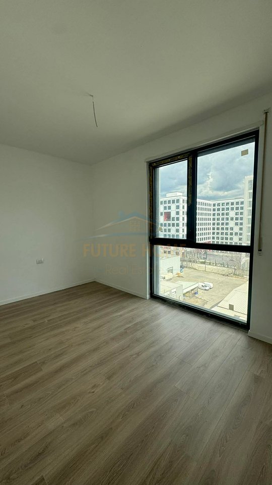 For sale, Apartment 2+1+2, Akses Tirana, Former Shqiponja Square