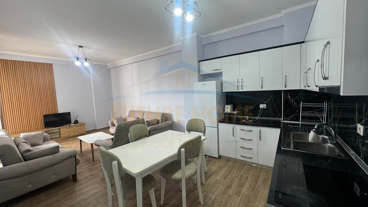Qera , Apartament 2+1+2 Unaza e Re , Tirane