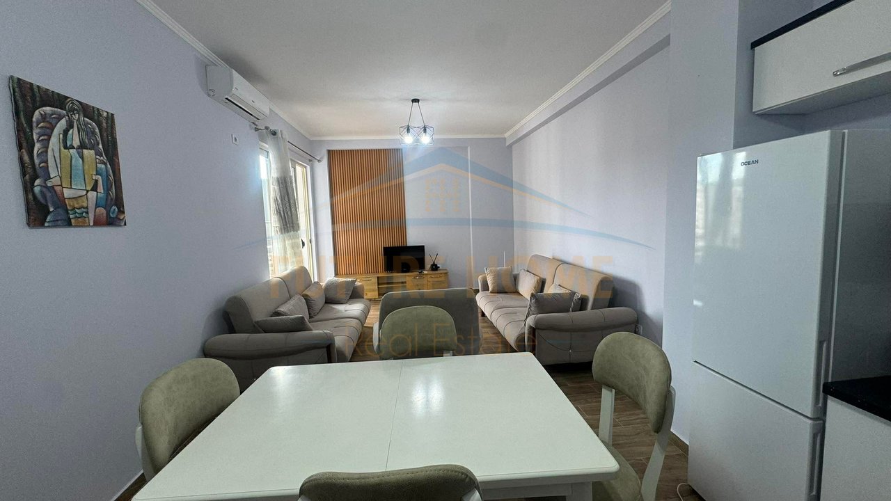 Qera , Apartament 2+1+2 Unaza e Re , Tirane
