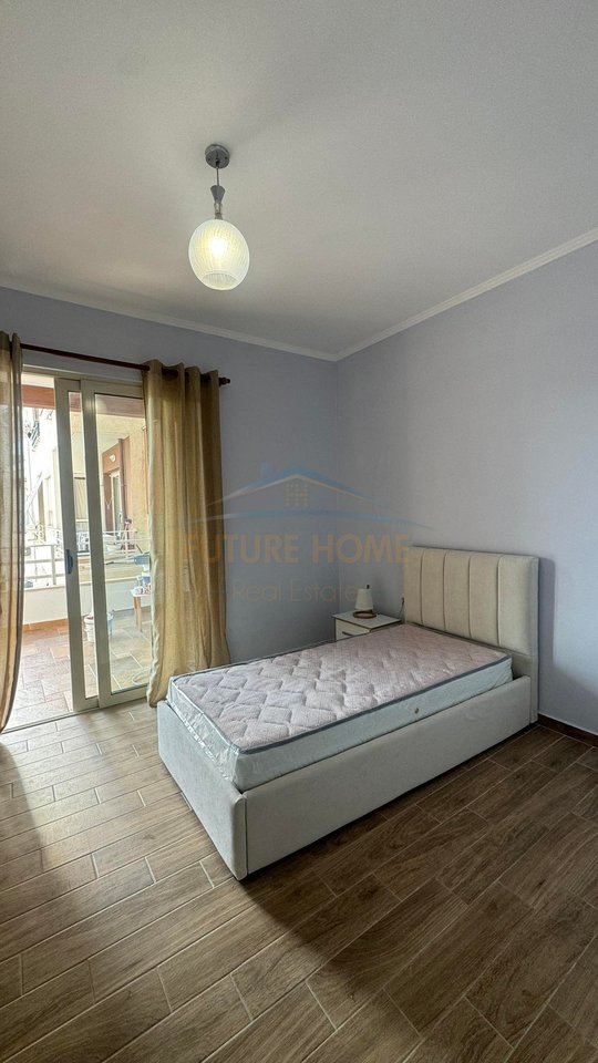 Qera , Apartament 2+1+2 Unaza e Re , Tirane