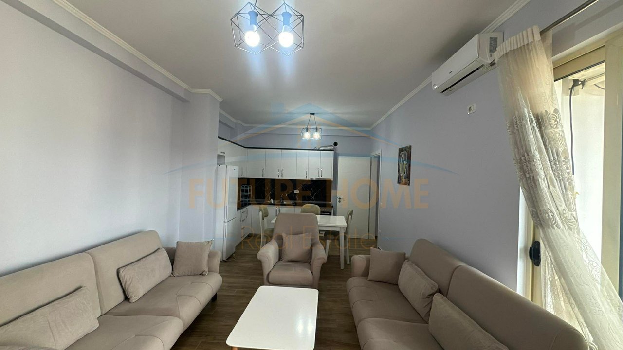 Qera , Apartament 2+1+2 Unaza e Re , Tirane