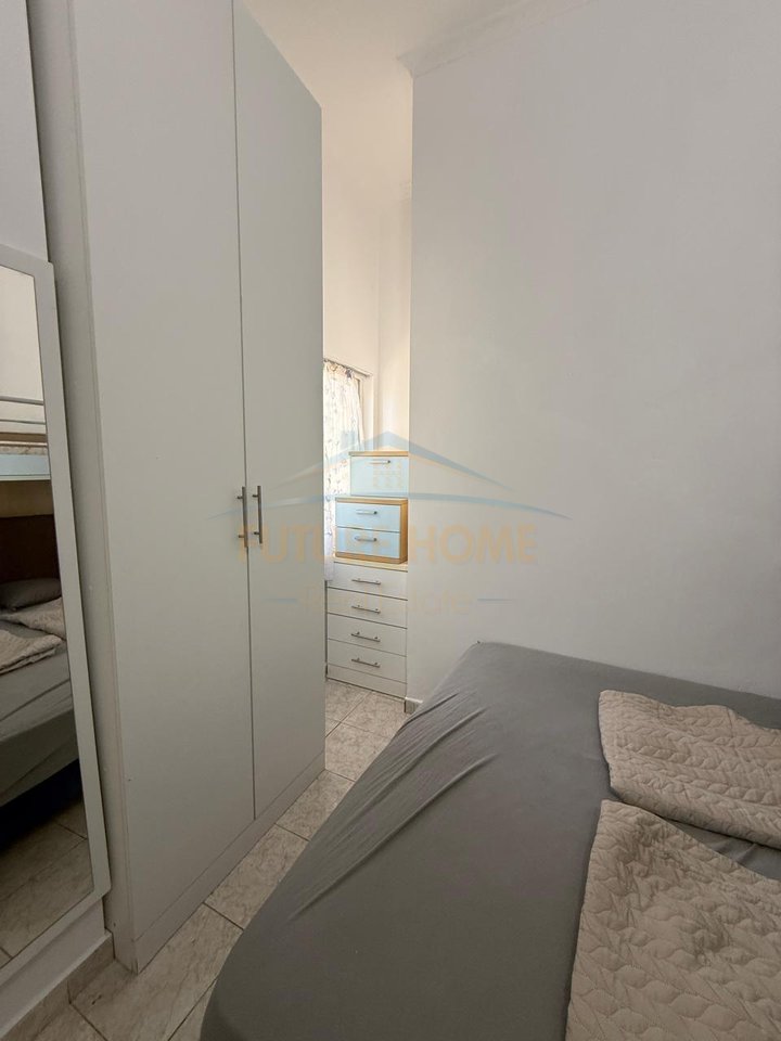 Shitet, Apartament 1+1, Mali i Robit, Golem