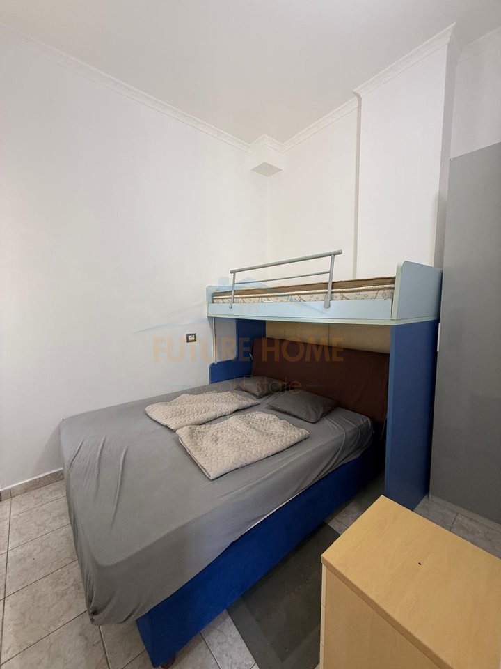Shitet, Apartament 1+1, Mali i Robit, Golem