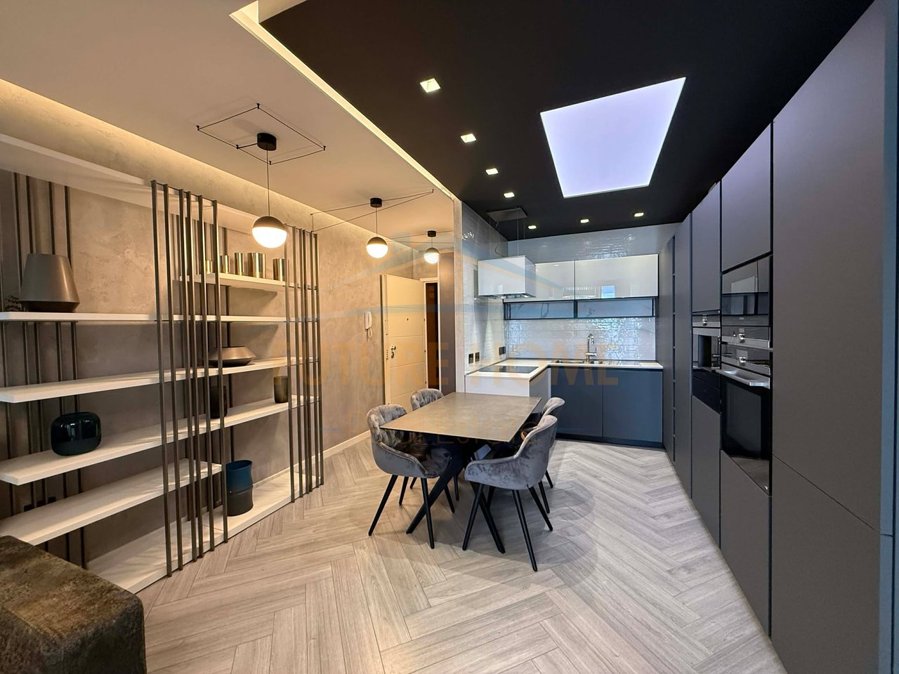 For sale, 2+1 Apartment, Fiori Di Bosco