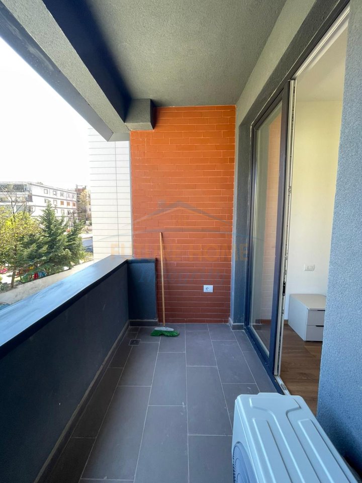 Qera, Apartament 1+1, Rruga e Elbasanit, Tiranë.