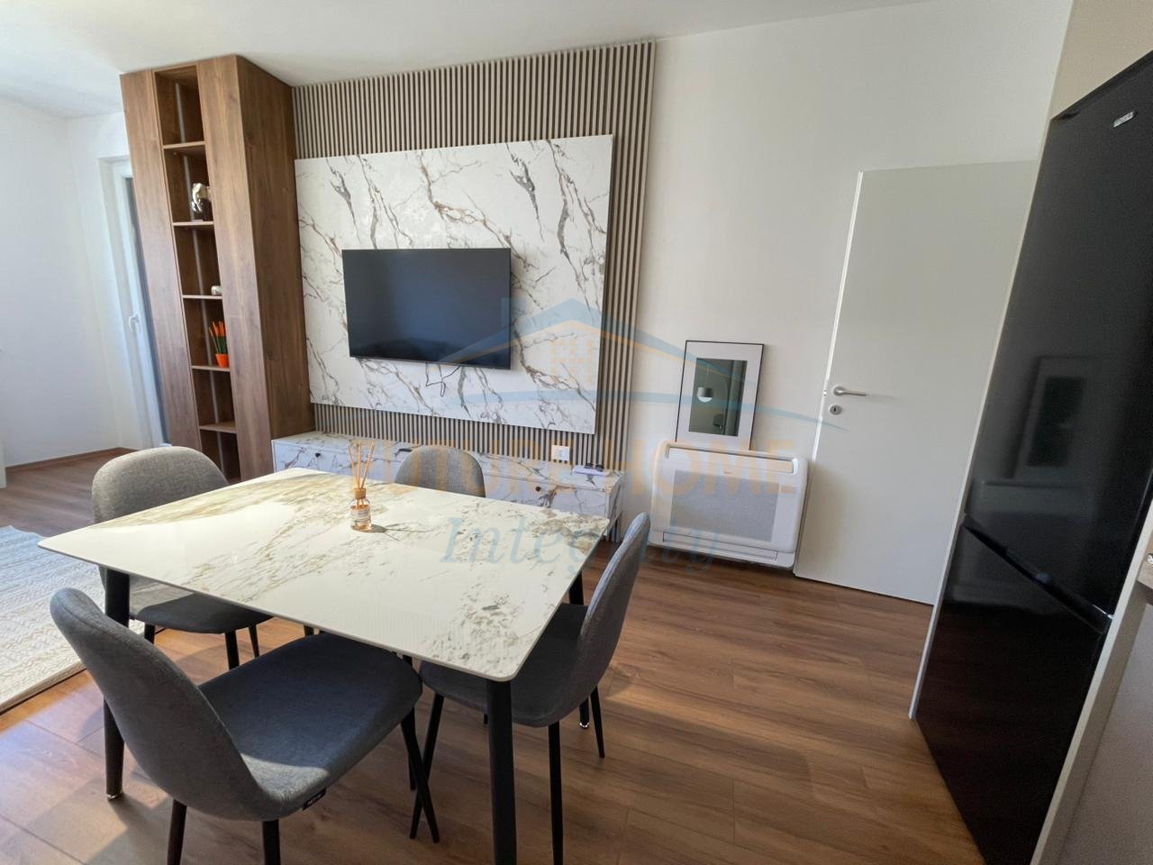Qera, Apartament 1+1, Rruga e Elbasanit, Tiranë.