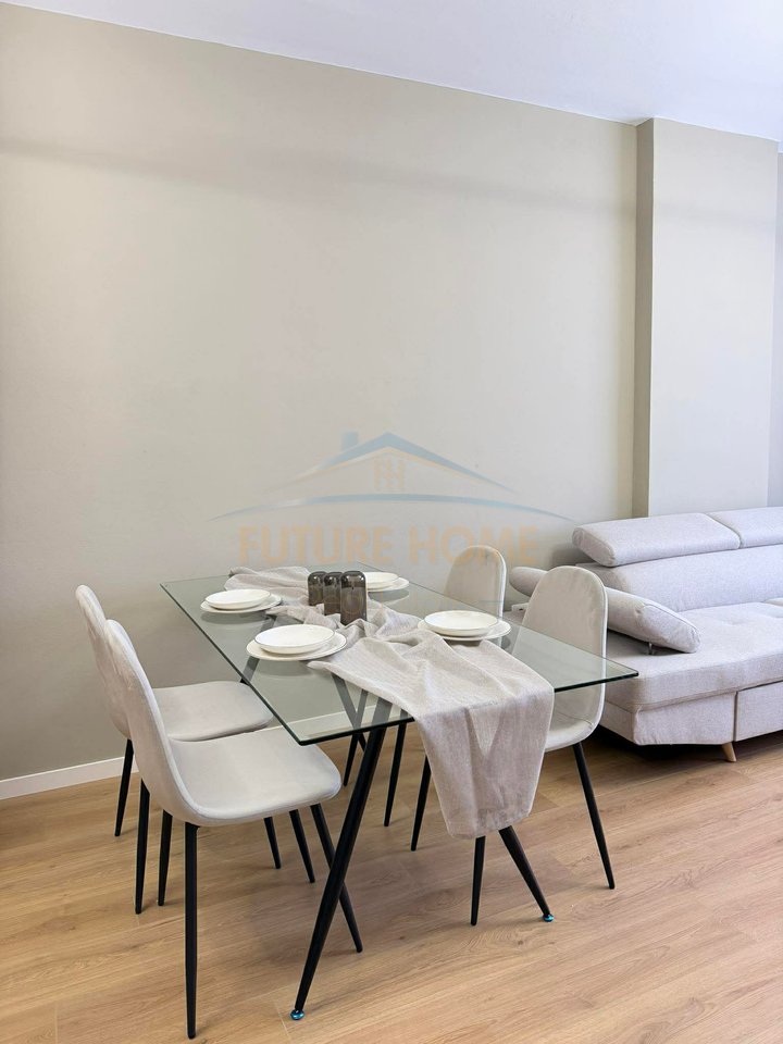 Shitet, Apartament 1+1, Unaza e Re