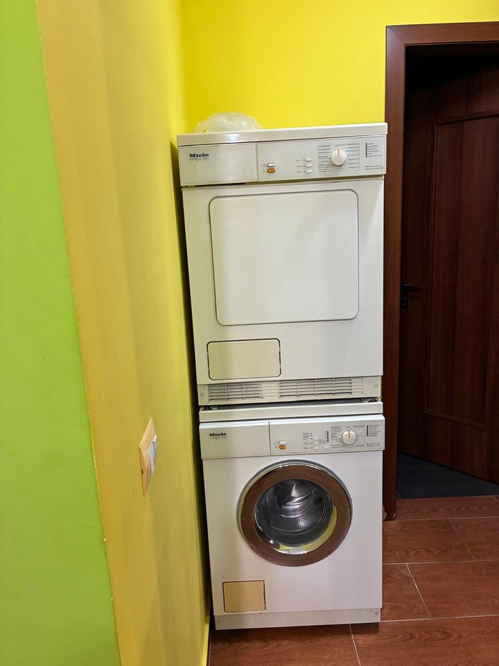 For rent, 1+1 Apartment, 21 Dhjetori, Tirana.