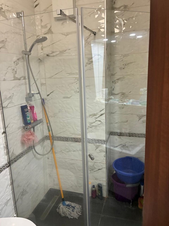 For rent, 1+1 Apartment, 21 Dhjetori, Tirana.