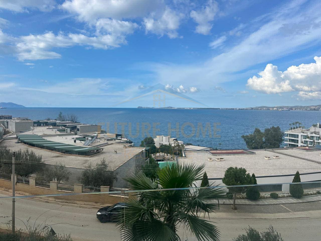 Shitet, Apartament 2+1, Rezidenca Sol, Vlore