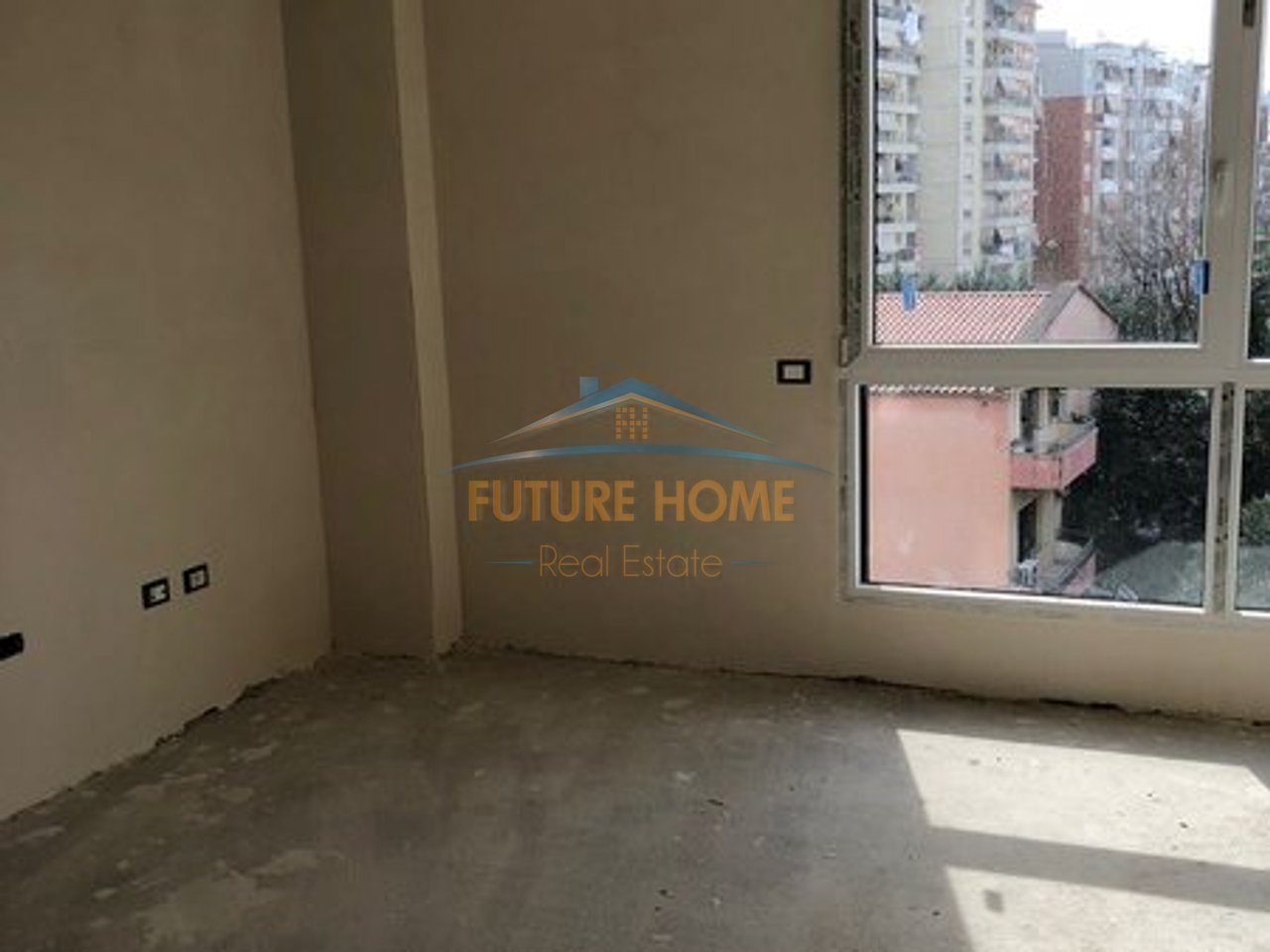 Shitet, Apartament 3+1+2 Ali Demi