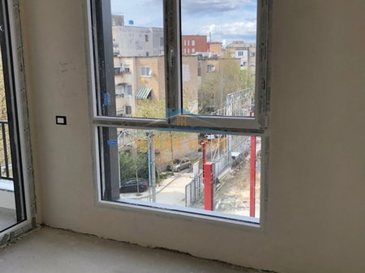 Shitet, Apartament 3+1+2 Ali Demi