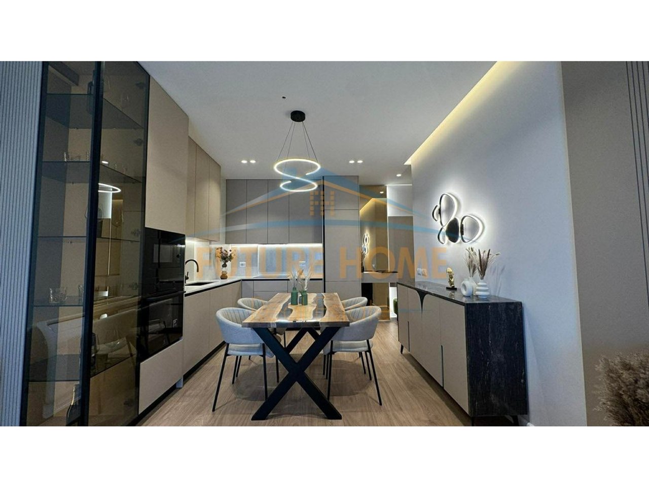 In vendita, Appartamento 2+1+2, Golden Tower Residence, Via Mine Peza,