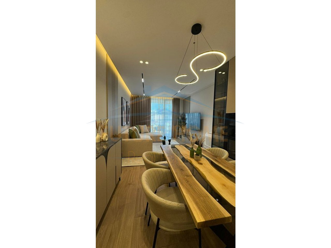 In vendita, Appartamento 2+1+2, Golden Tower Residence, Via Mine Peza,