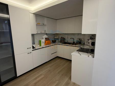 Rent, Apartment 2+1+2, Residence "Kodra e Diellit", Tirana