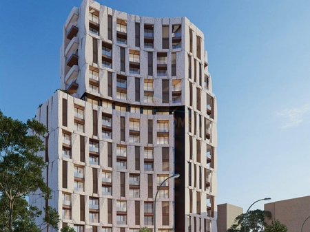 Shitet, Apartament 1+1, Rruga Bardhyl, Tirane