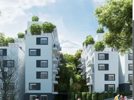 For sale, Apartment 2+1+Parking Space, Dry Lake, Tirana