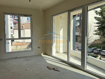 For sale, Apartment 2+1+2, near Alidemi Field, Tirana., Tirana.