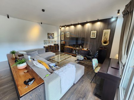 In vendita, Appartamento 1+1, Lago Secco, Tirana