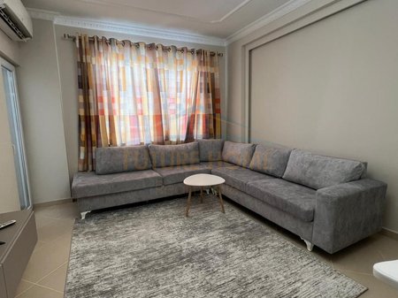 Qera, Apartament 2+1+2, Unaza e Re, Tiranë
