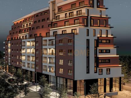 In vendita, Appartamento 2+1, Residenza Casa, Tirana.