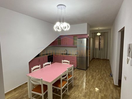 Qira, Apartament 3+1, Sauk i ri, Tiranë