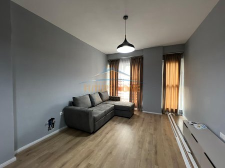 For rent, 1+1 apartment, Dritan Hoxha Street, Tirana