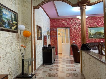 Qera , Apartament 2 +1+2, Bulevardi Gjergj Fishta