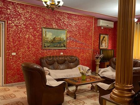 Qera , Apartament 2 +1+2, Bulevardi Gjergj Fishta