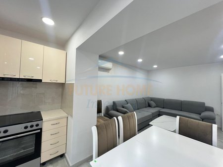 Qera, Apartament 2+1, Oxhaku, Tiranë.