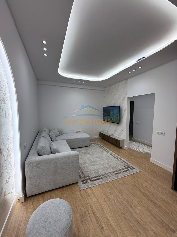 In vendita, Appartamento 1+1 Nuova Circonvallazione, Tirana