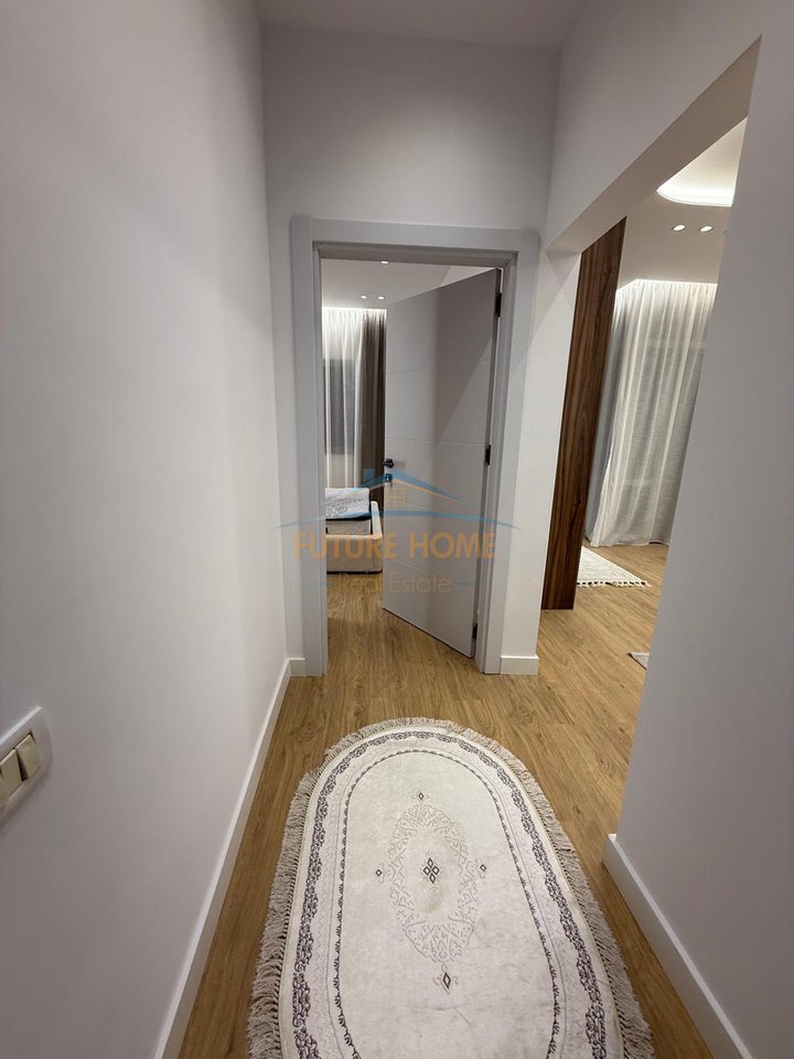 In vendita, Appartamento 1+1 Nuova Circonvallazione, Tirana