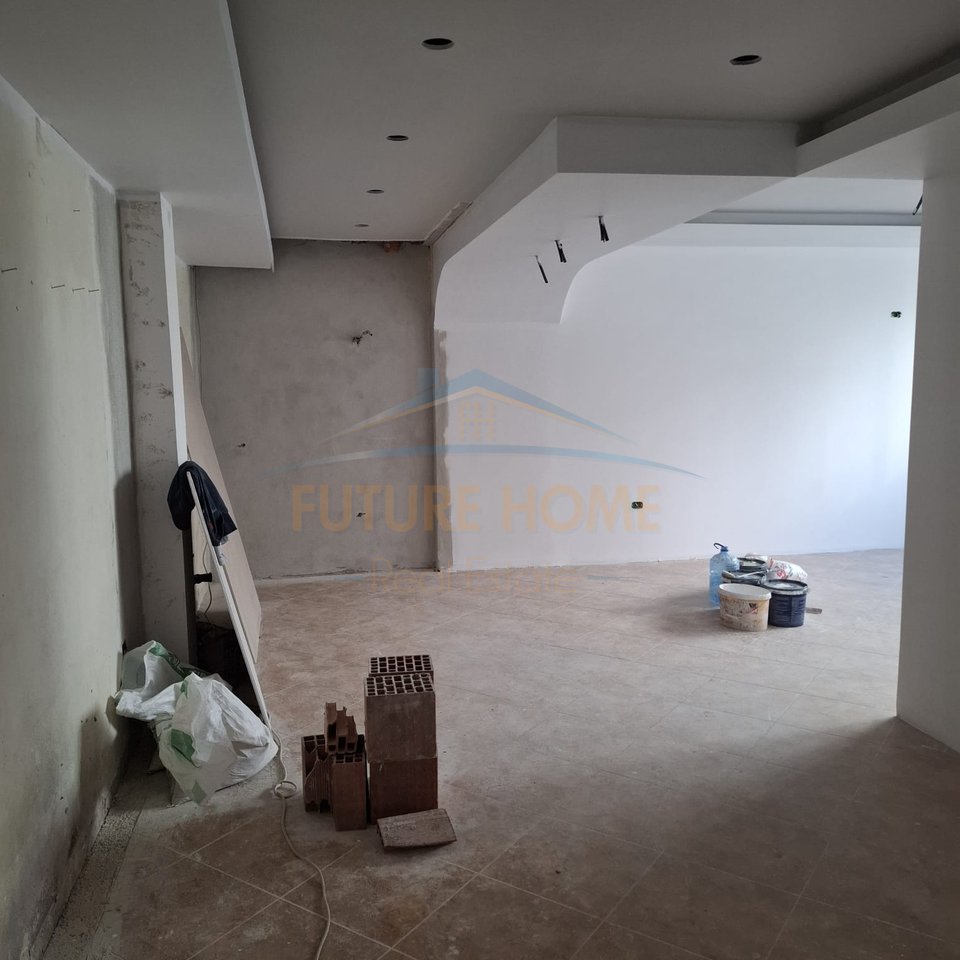 For sale, Apartment 3+1+2, Nela 6, Yzberisht