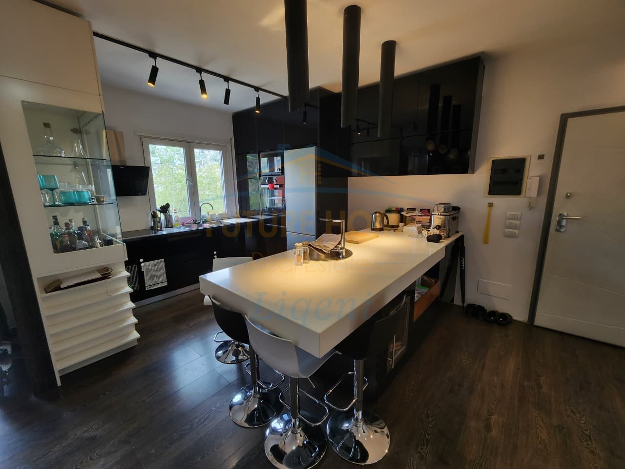 In vendita, Appartamento 1+1, Lago Secco, Tirana