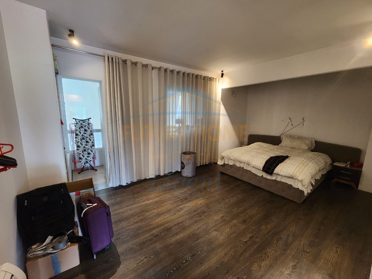 In vendita, Appartamento 1+1, Lago Secco, Tirana