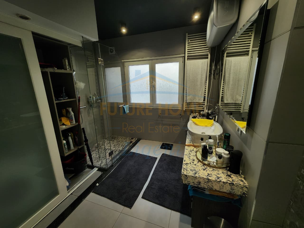 In vendita, Appartamento 1+1, Lago Secco, Tirana