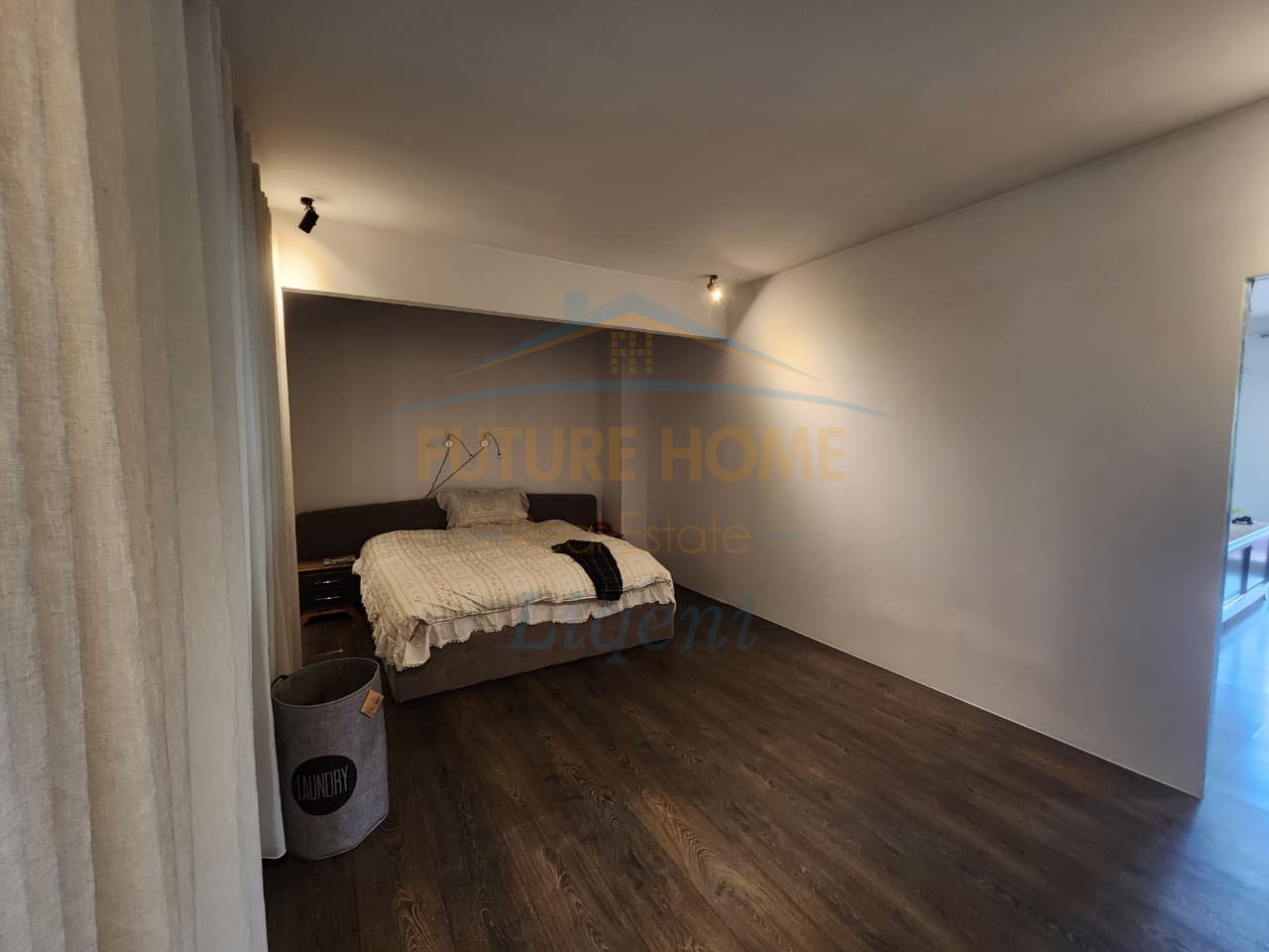 In vendita, Appartamento 1+1, Lago Secco, Tirana