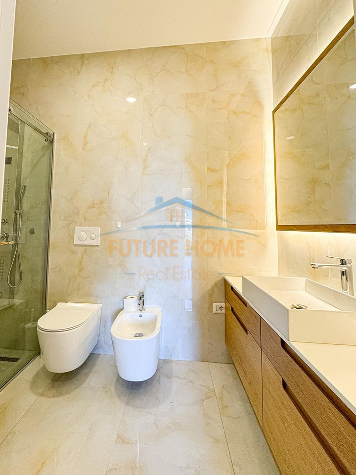 Shitet, Apartament 2+1+2+Depo+Post Parkim, "Joy Residences", Tiranë.