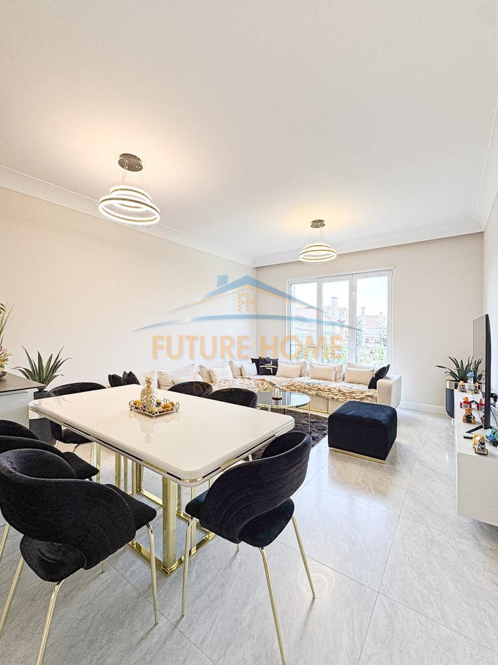 Shitet, Apartament 2+1+2+Depo+Post Parkim, "Joy Residences", Tiranë.