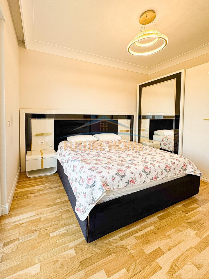 Shitet, Apartament 2+1+2+Depo+Post Parkim, "Joy Residences", Tiranë.