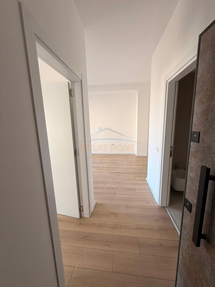 Qira, Apartament 1+1, Rruga e Barrikadave, Tiranë.