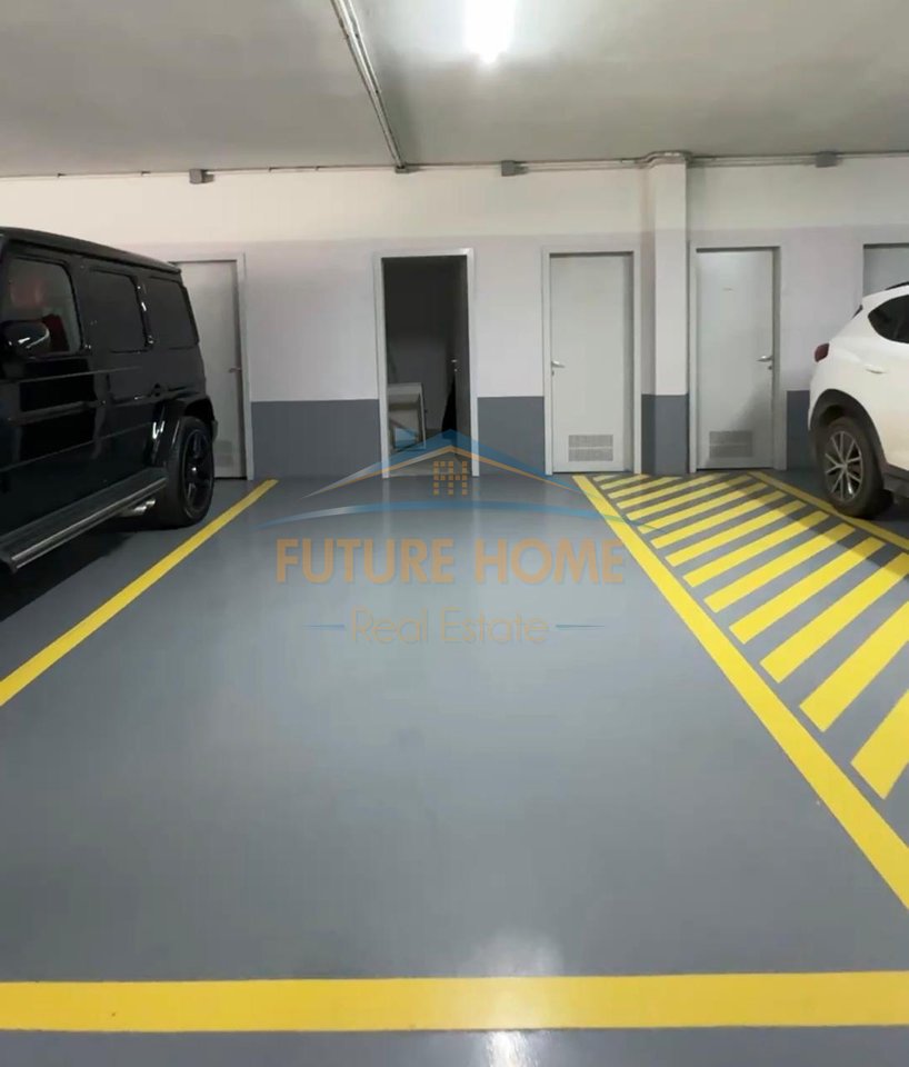 Shitet, Apartament 2+1+2+Depo+Post Parkim, "Joy Residences", Tiranë.