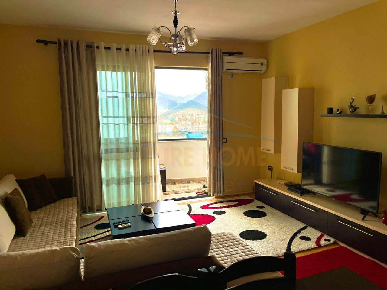 In vendita, Appartamento 1+1 + Studio, Kodra e Diellit 1, Tirana