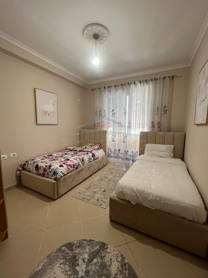 Qera, Apartament 2+1+2, Unaza e Re, Tiranë