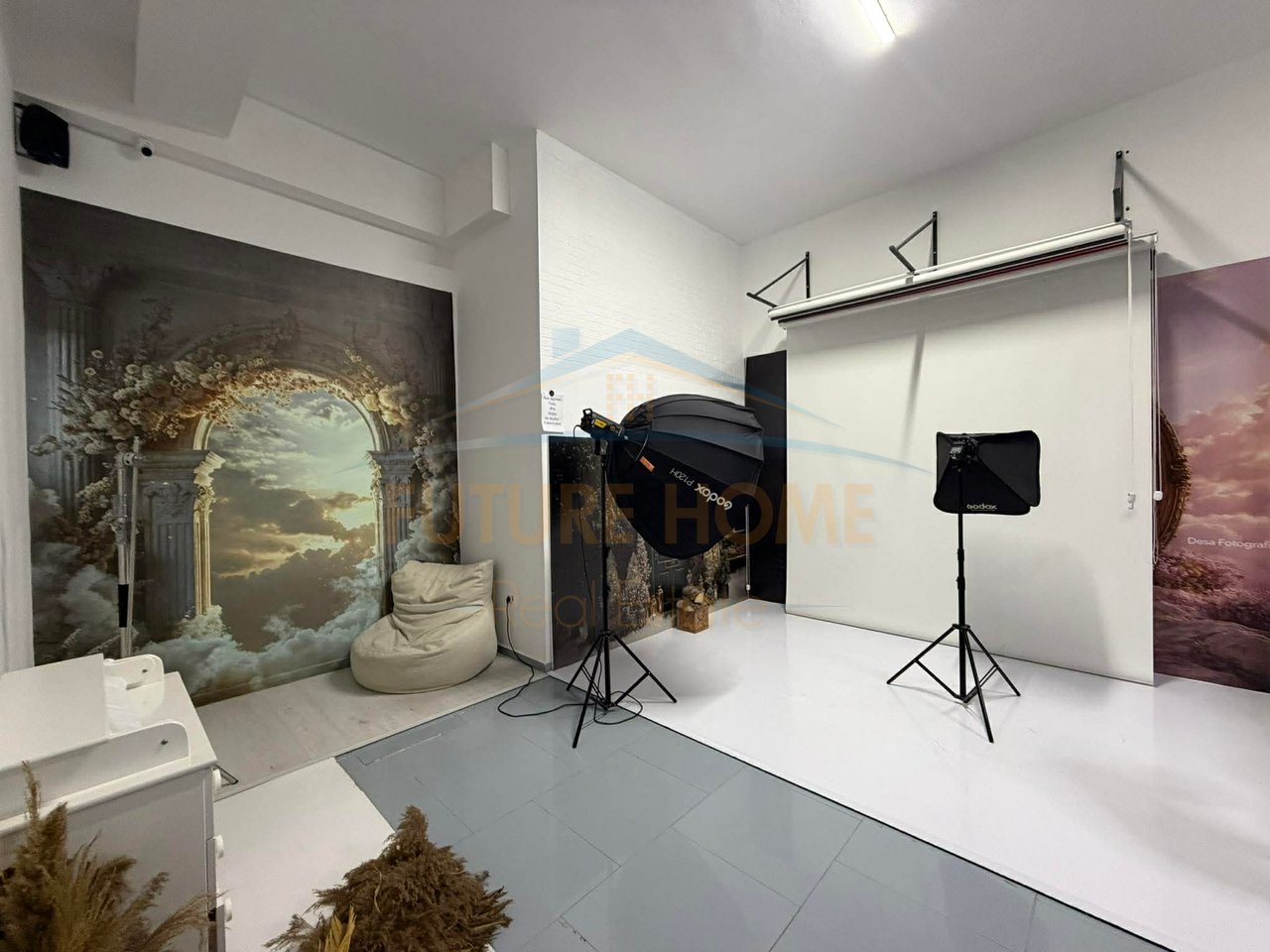 For sale, Business Unit, Misto Mame, Tirana